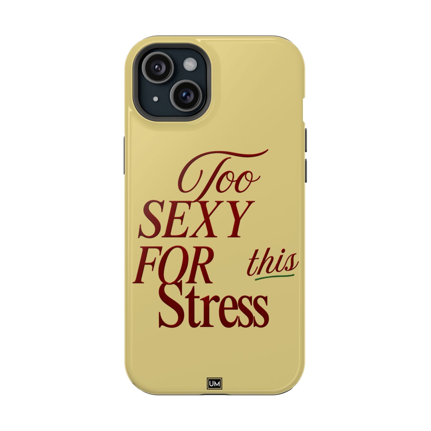 Too Sexy