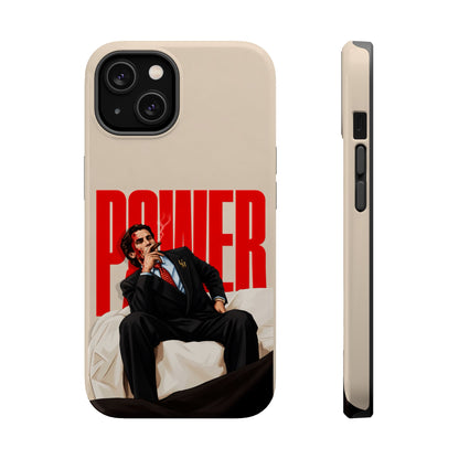 Power