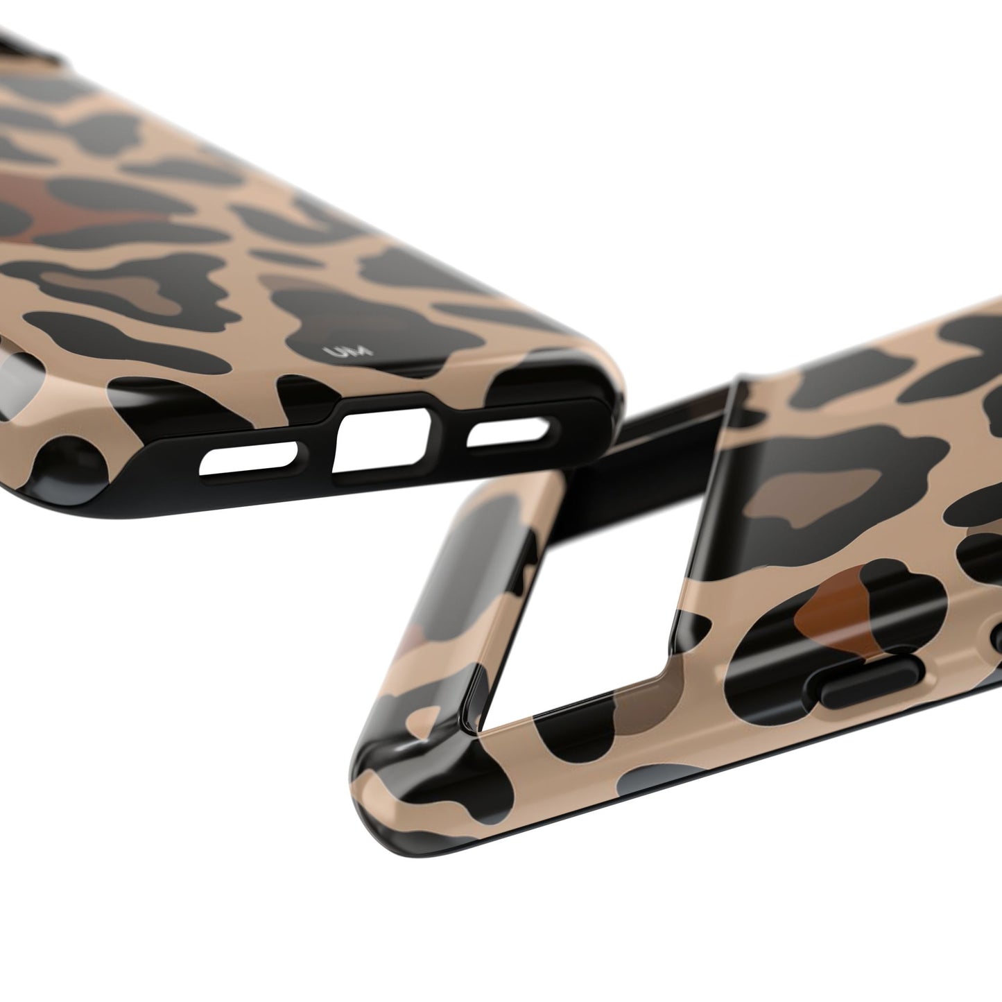 Ghepardo Pelle Tough Case