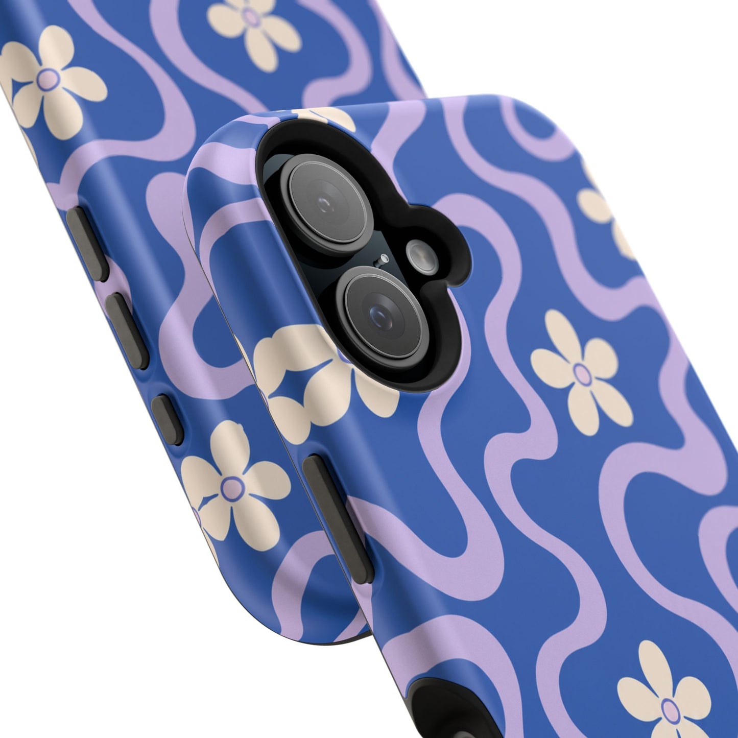 Retro Floral