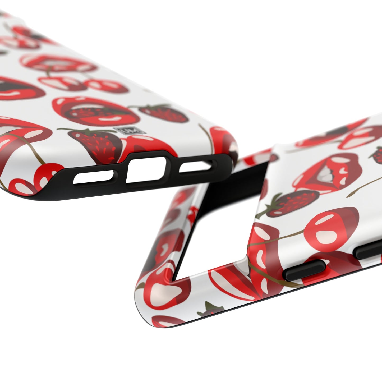 Chery Lips Tough Case