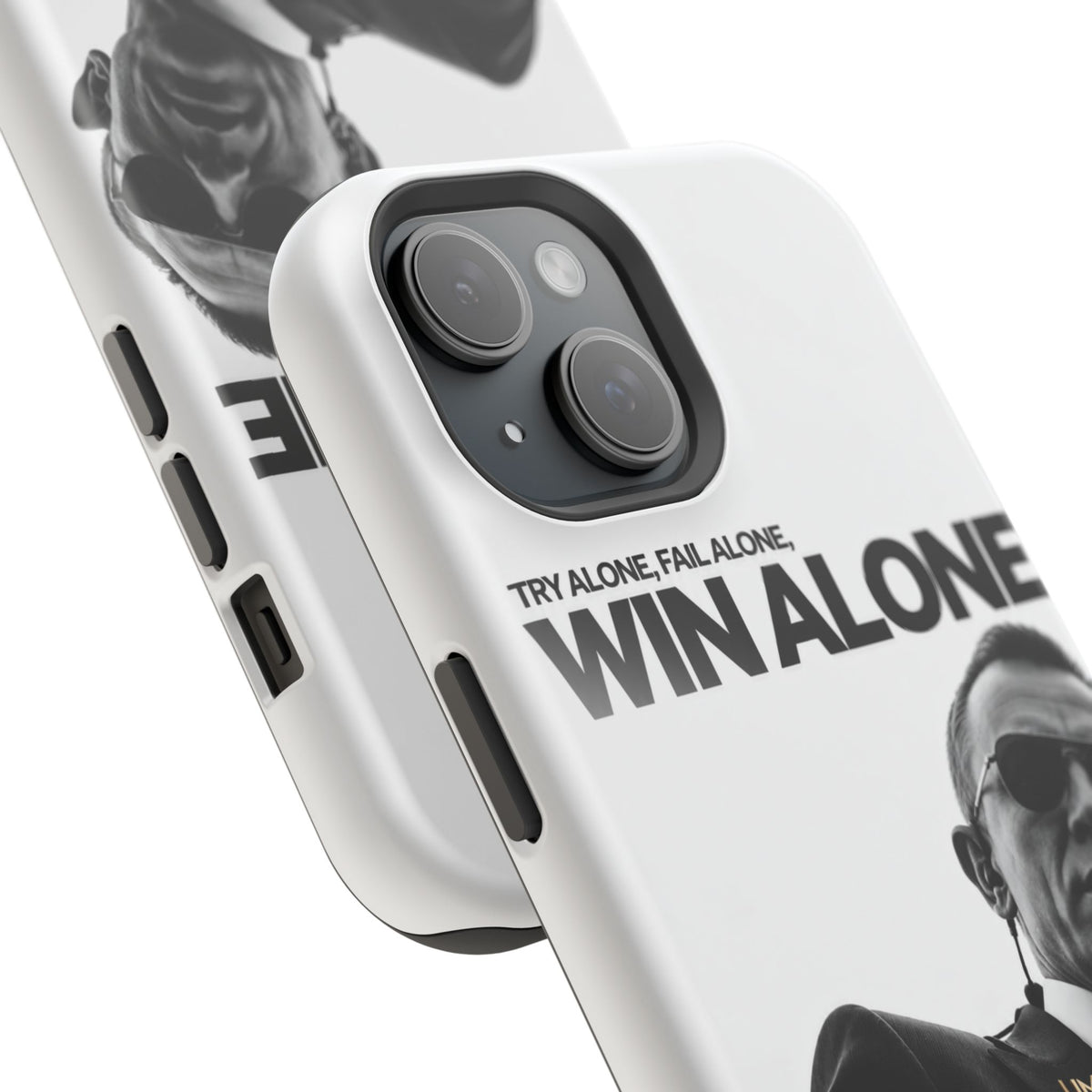 Win Alone