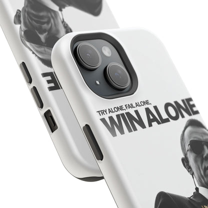 Win Alone
