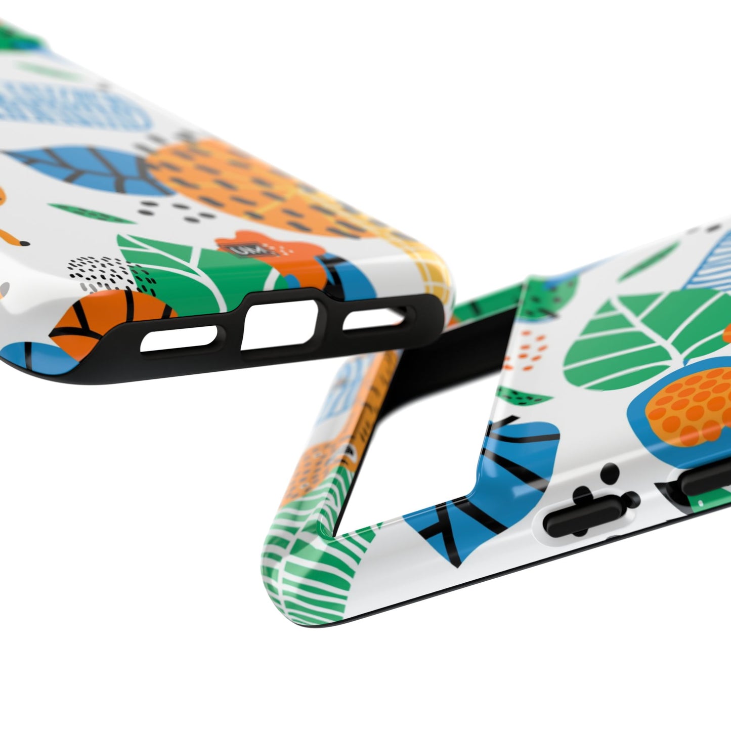 Vistaso Jungle Tough Case