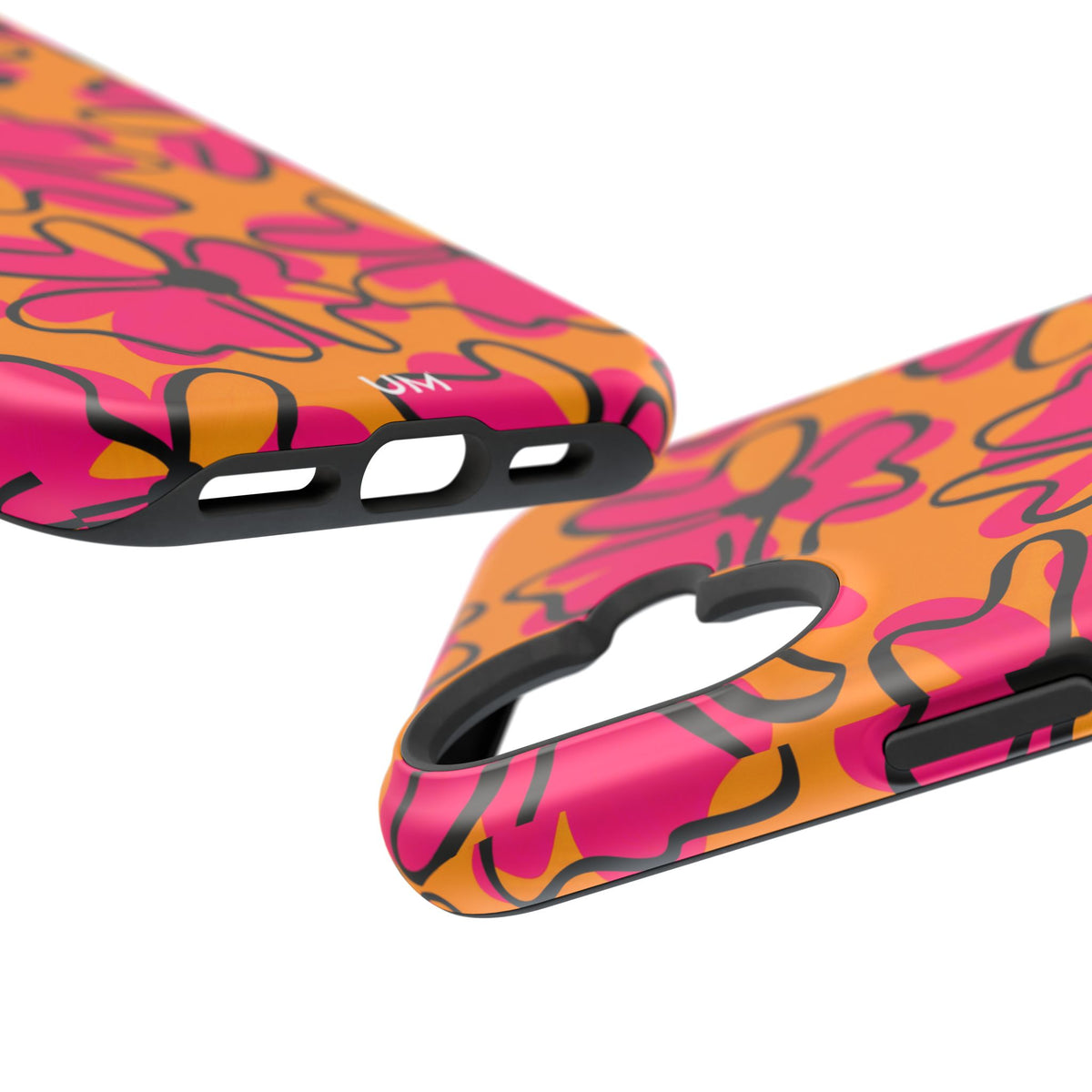 Floral Voltage