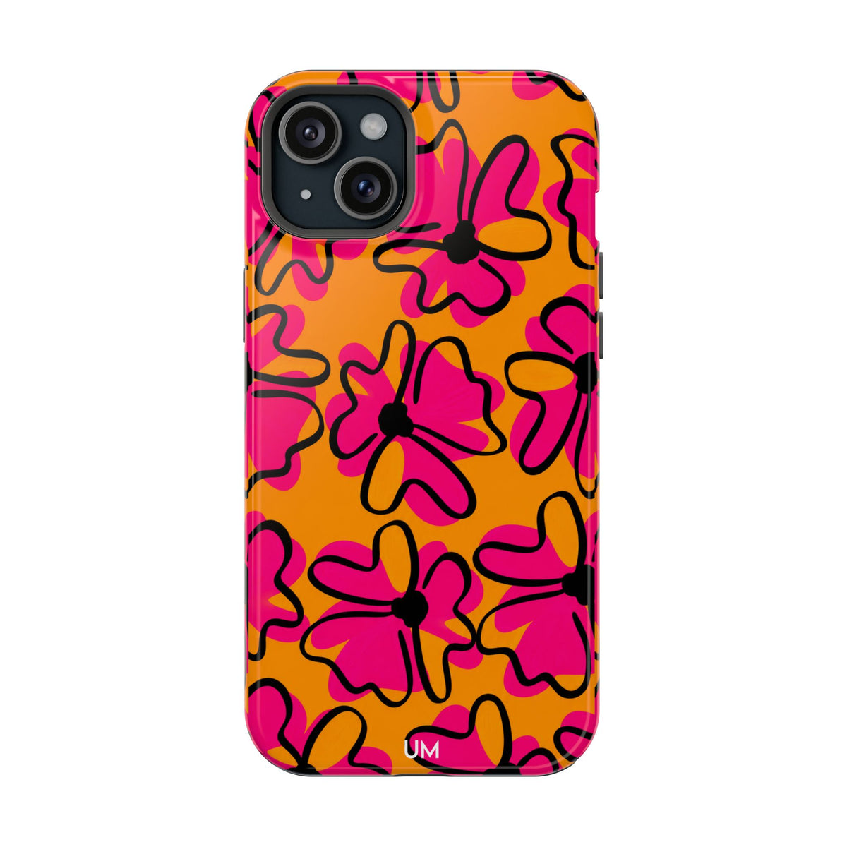 Floral Voltage