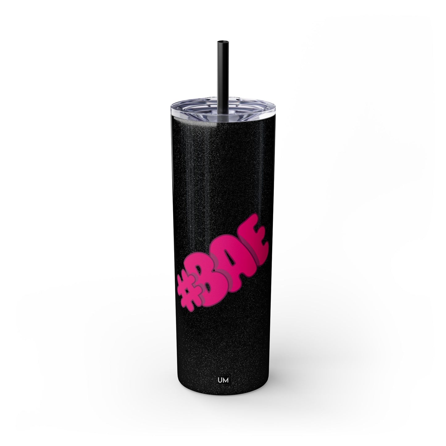 Vaso con pajita BaeTumbler, 20 oz