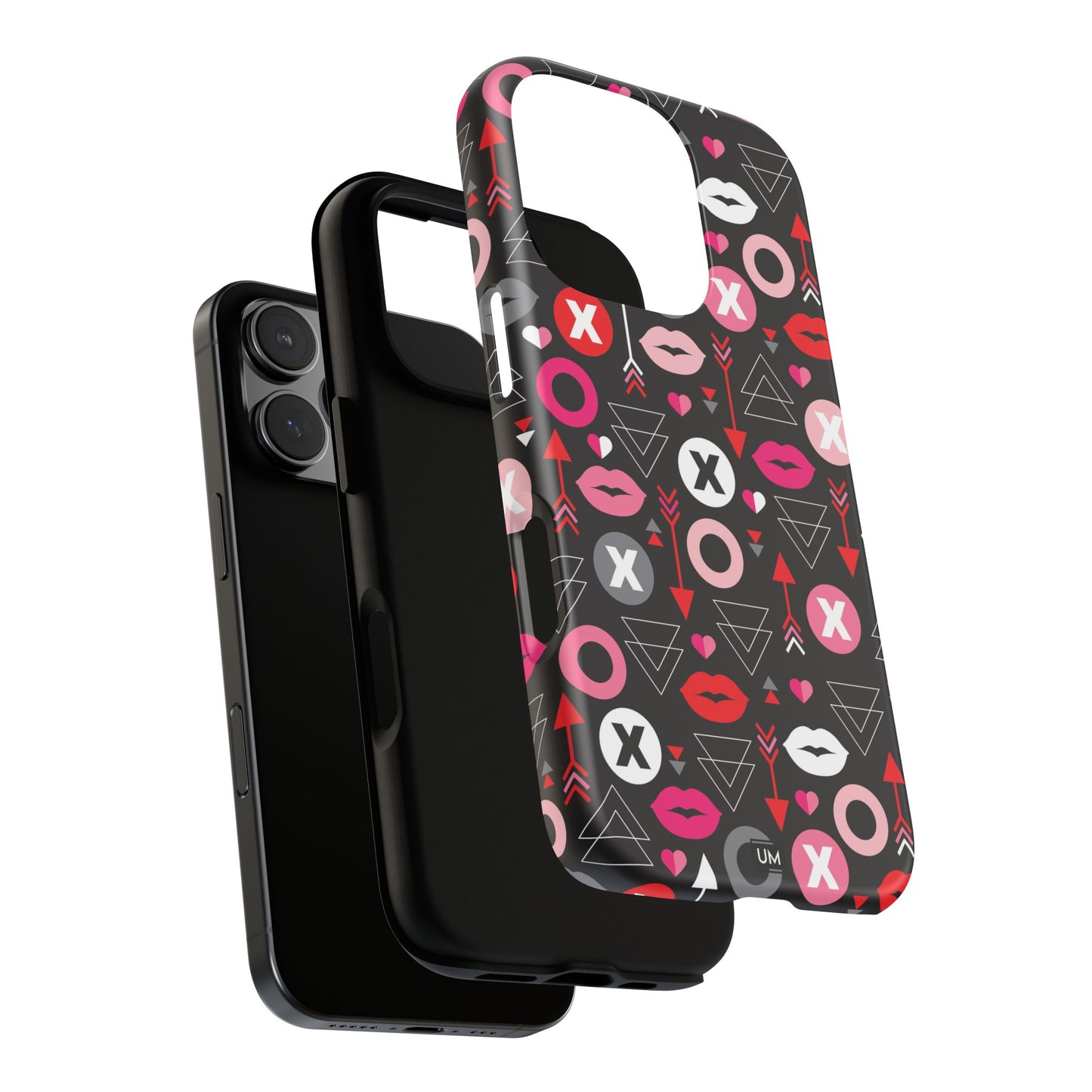 xoxo Cupid Love Tough Case