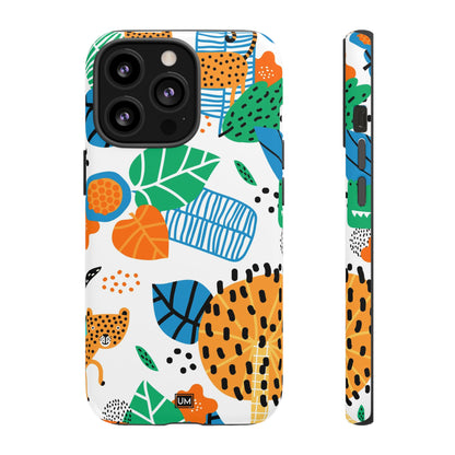 Vistaso Jungle Tough Case