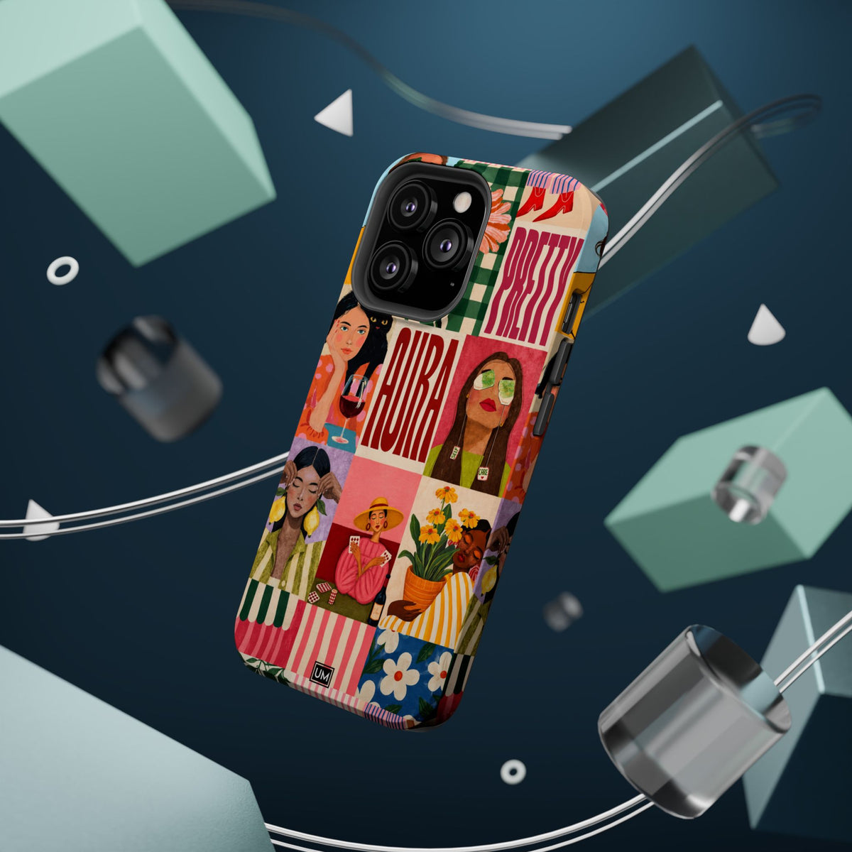 Riviera Muse