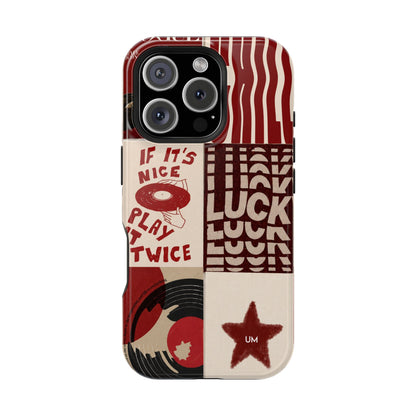 Lucky Theory