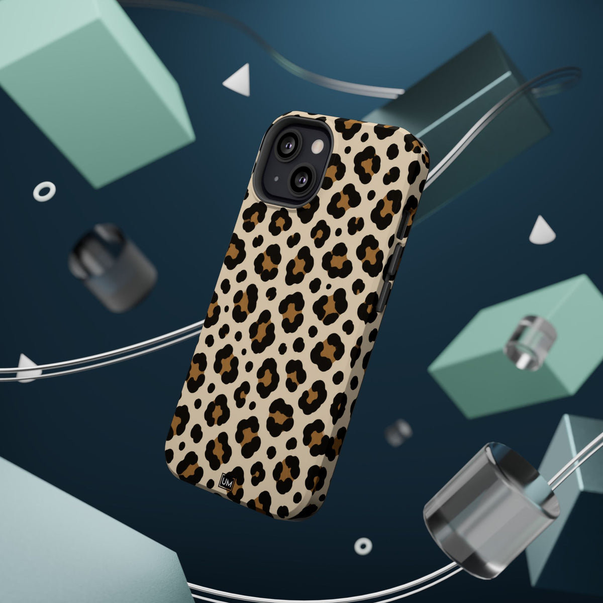 Leopard Luxe
