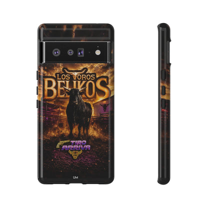 Belikos Tough Case
