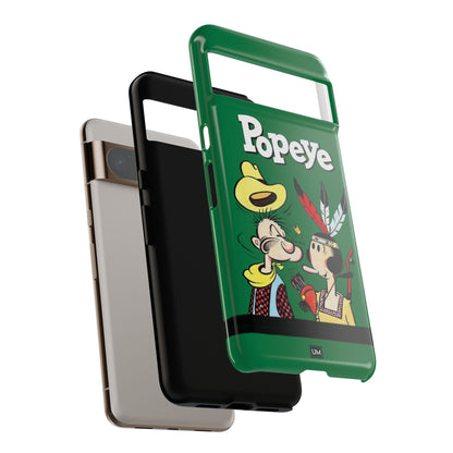 Estuche rígido Popeye