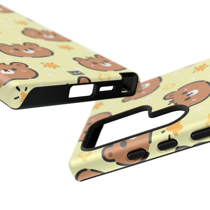 Teddy Tough Cases