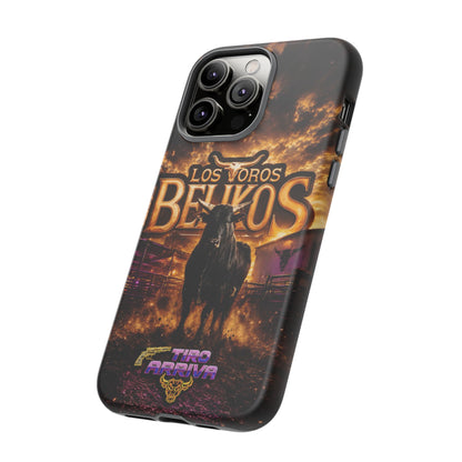Belikos Customised For Andy