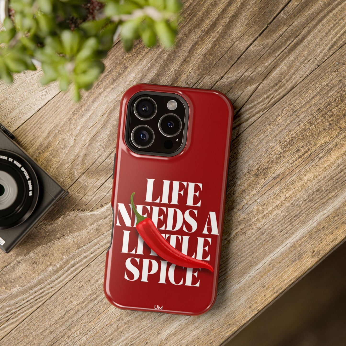 Little Spice