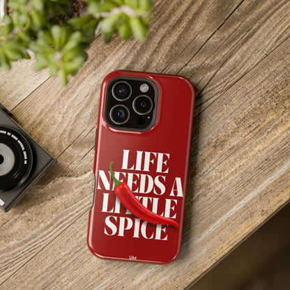 Little Spice