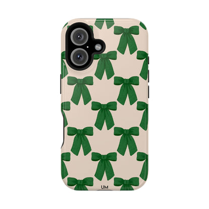 Emerald Coquette