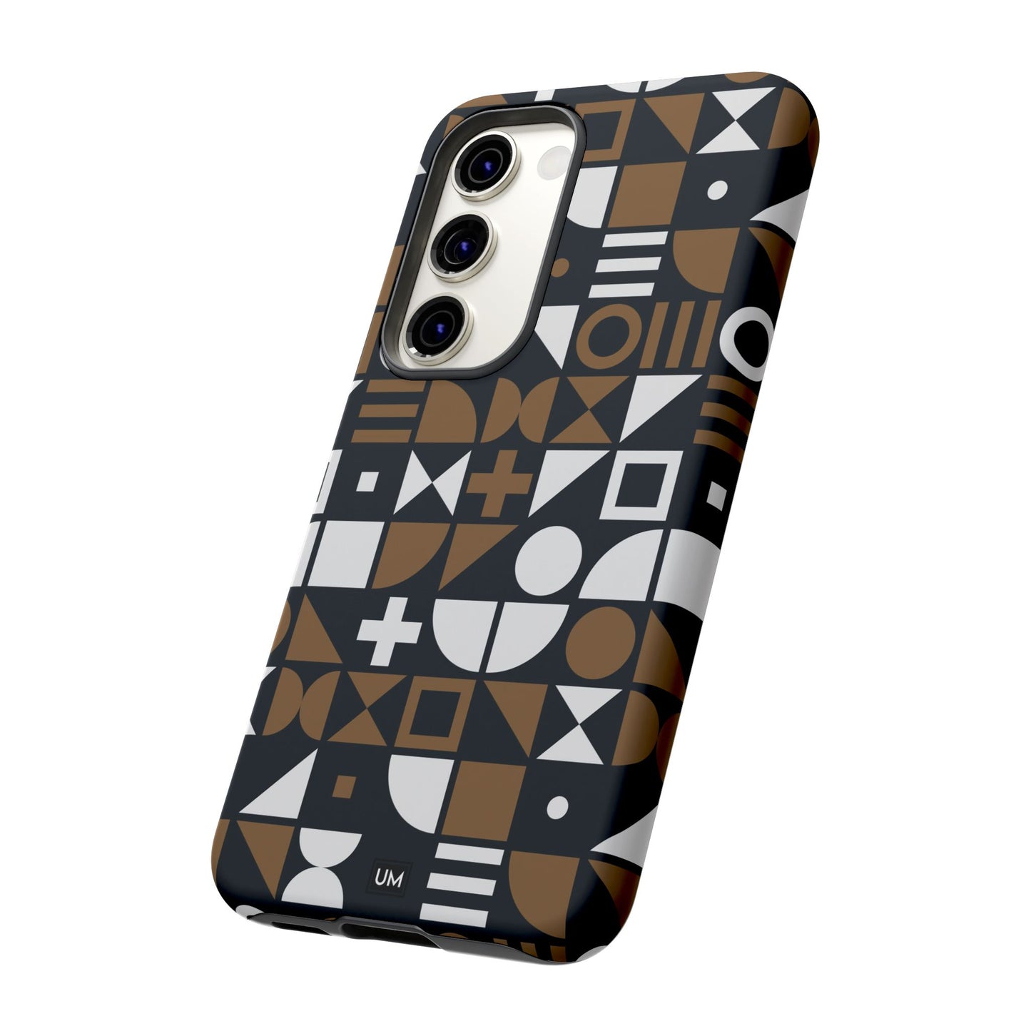 Minime blocks Tough Cases