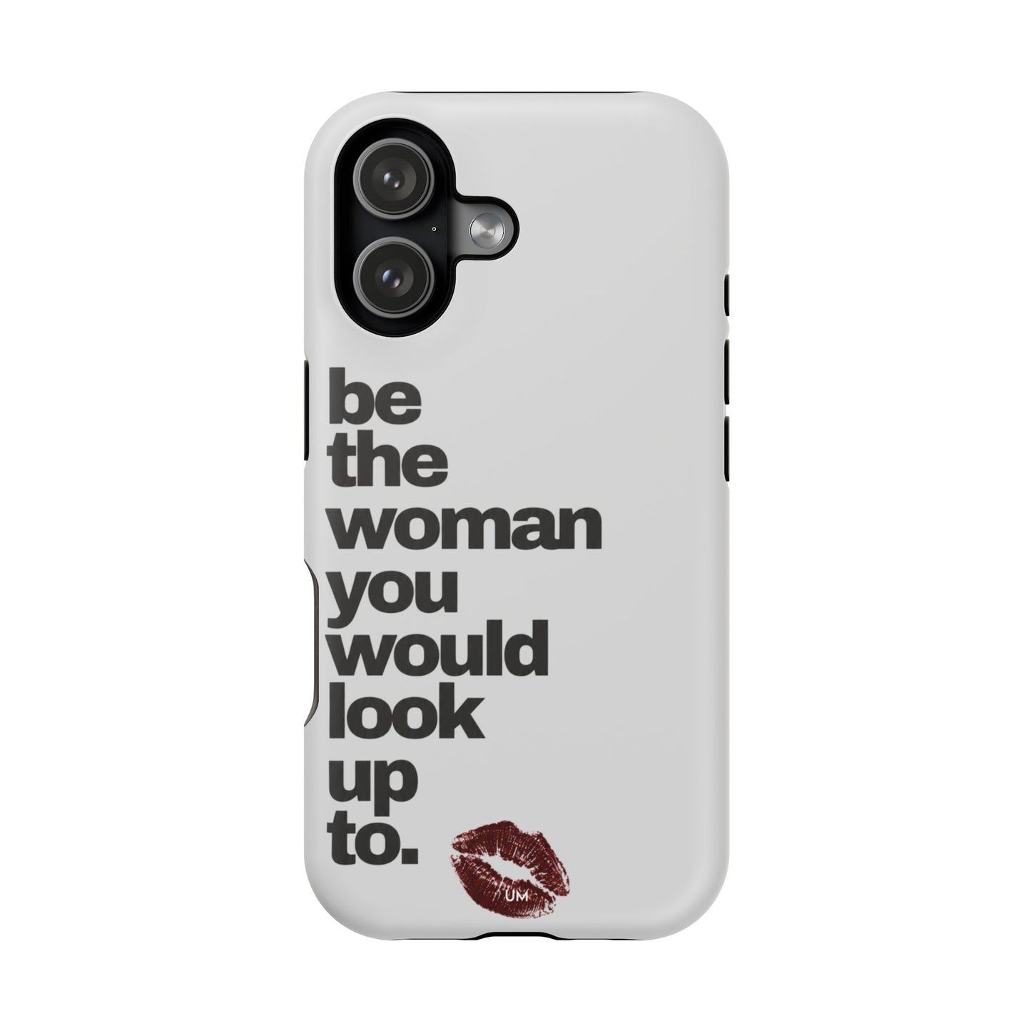 Be the Woman
