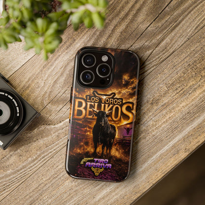 Belikos Customised For Andy