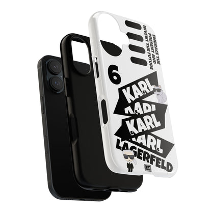 Karl Tough Case