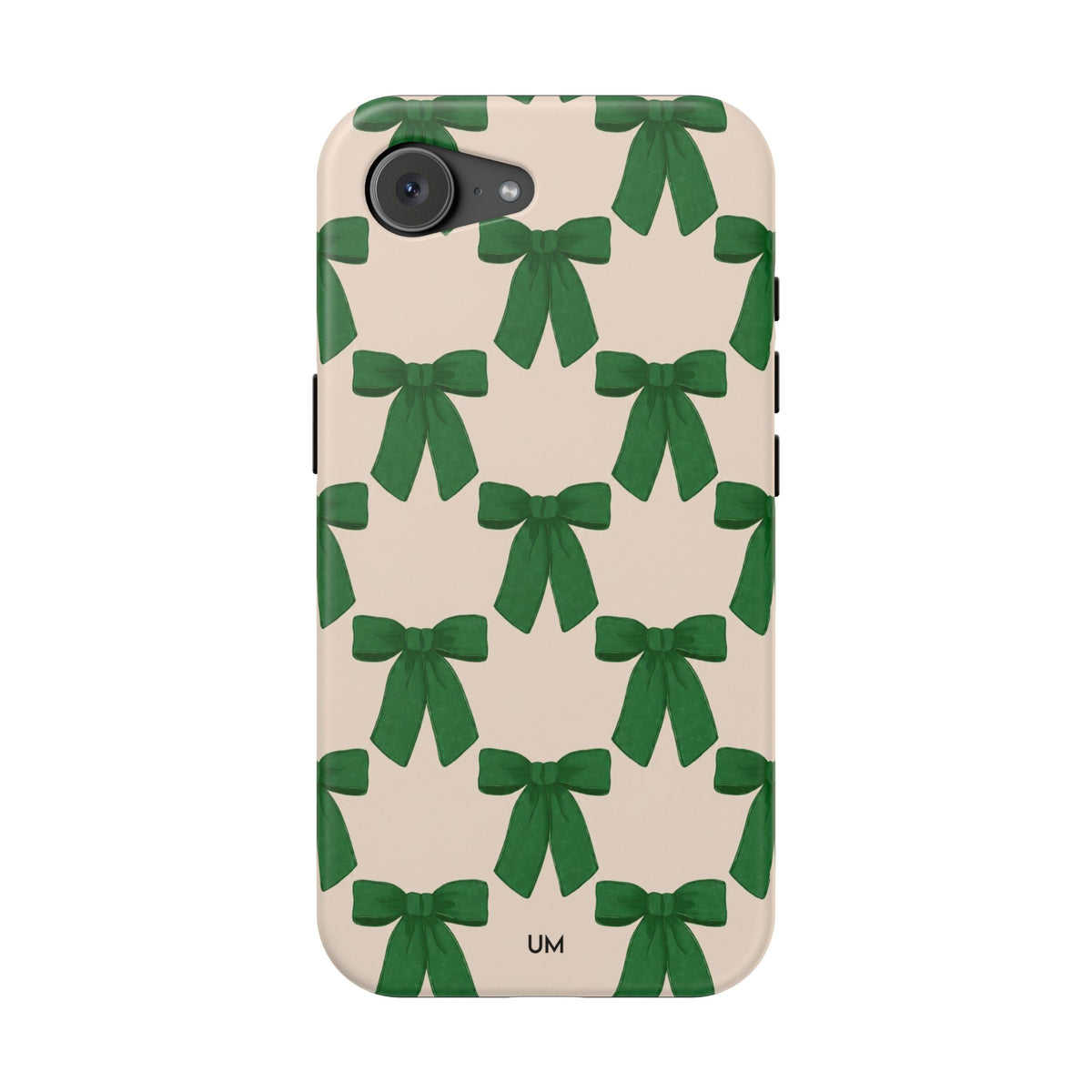 Emerald Coquette