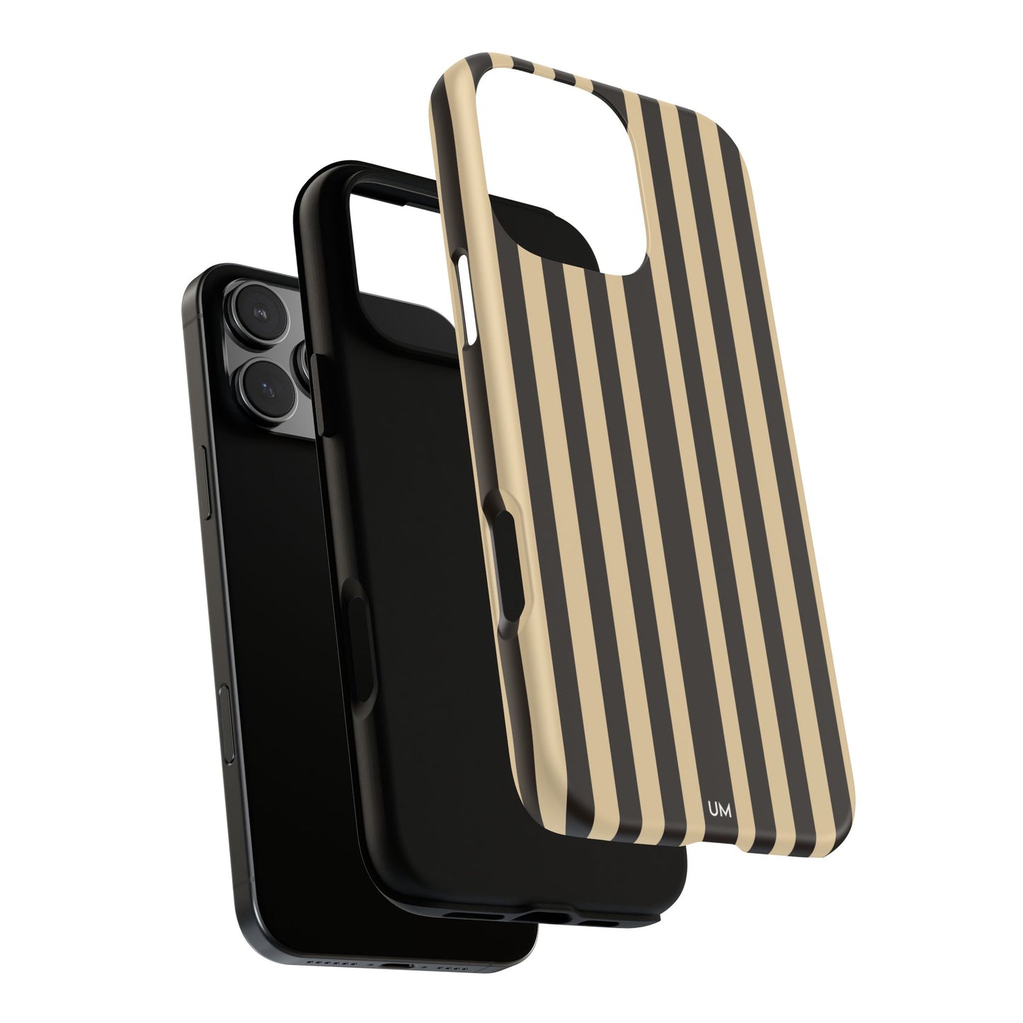 Lines Tough Case