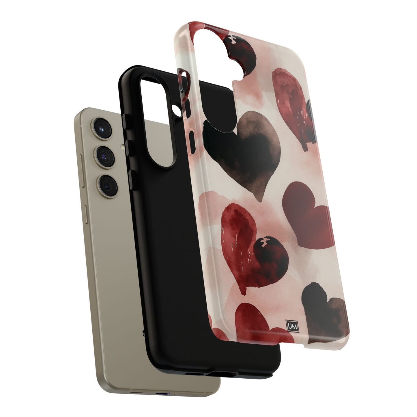Heartthrob  Tough Case
