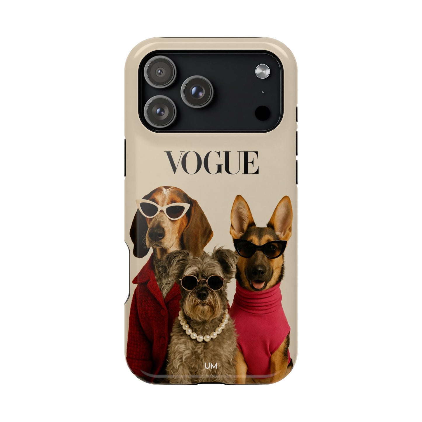 Vogue Paws