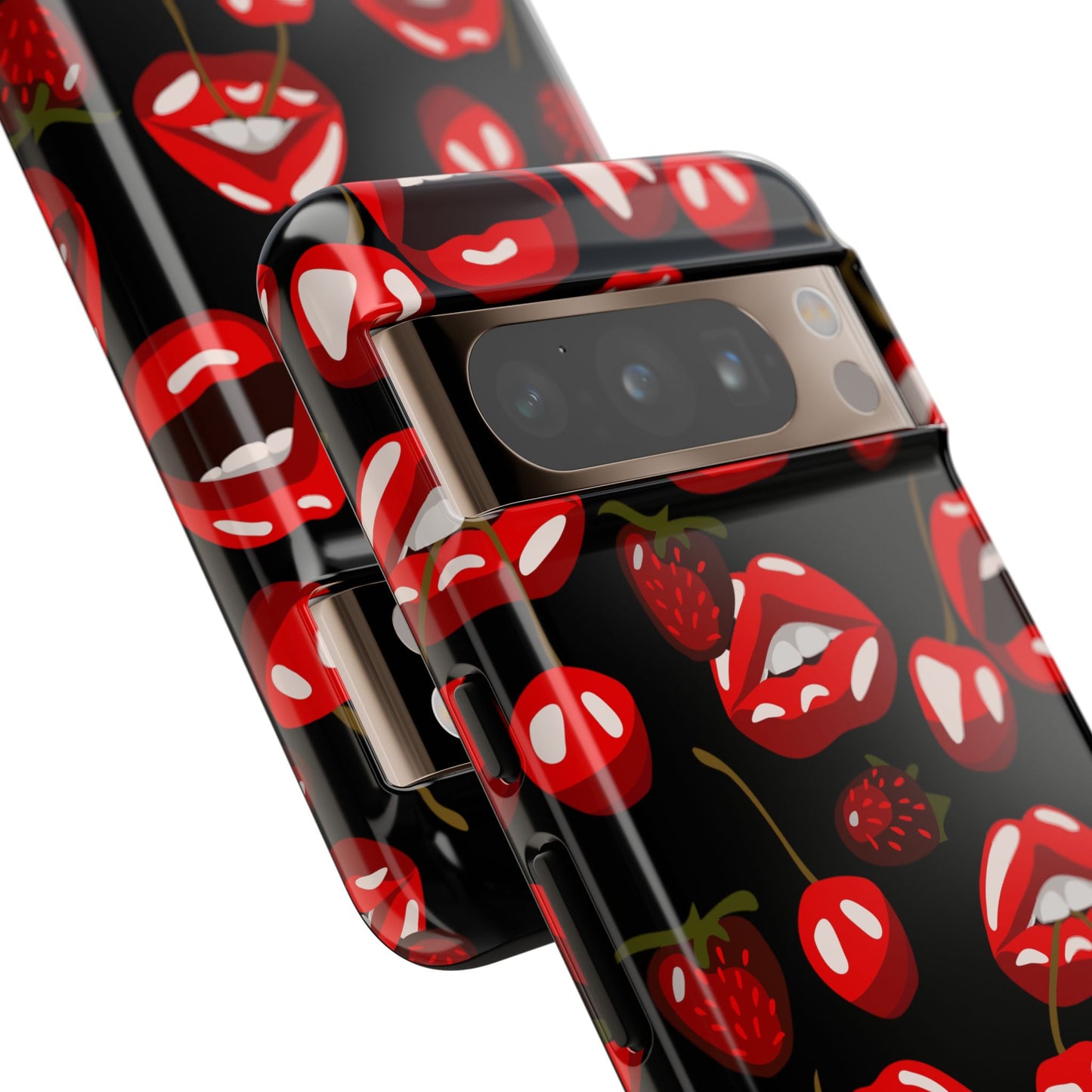Ciliegia Lips Tough Case