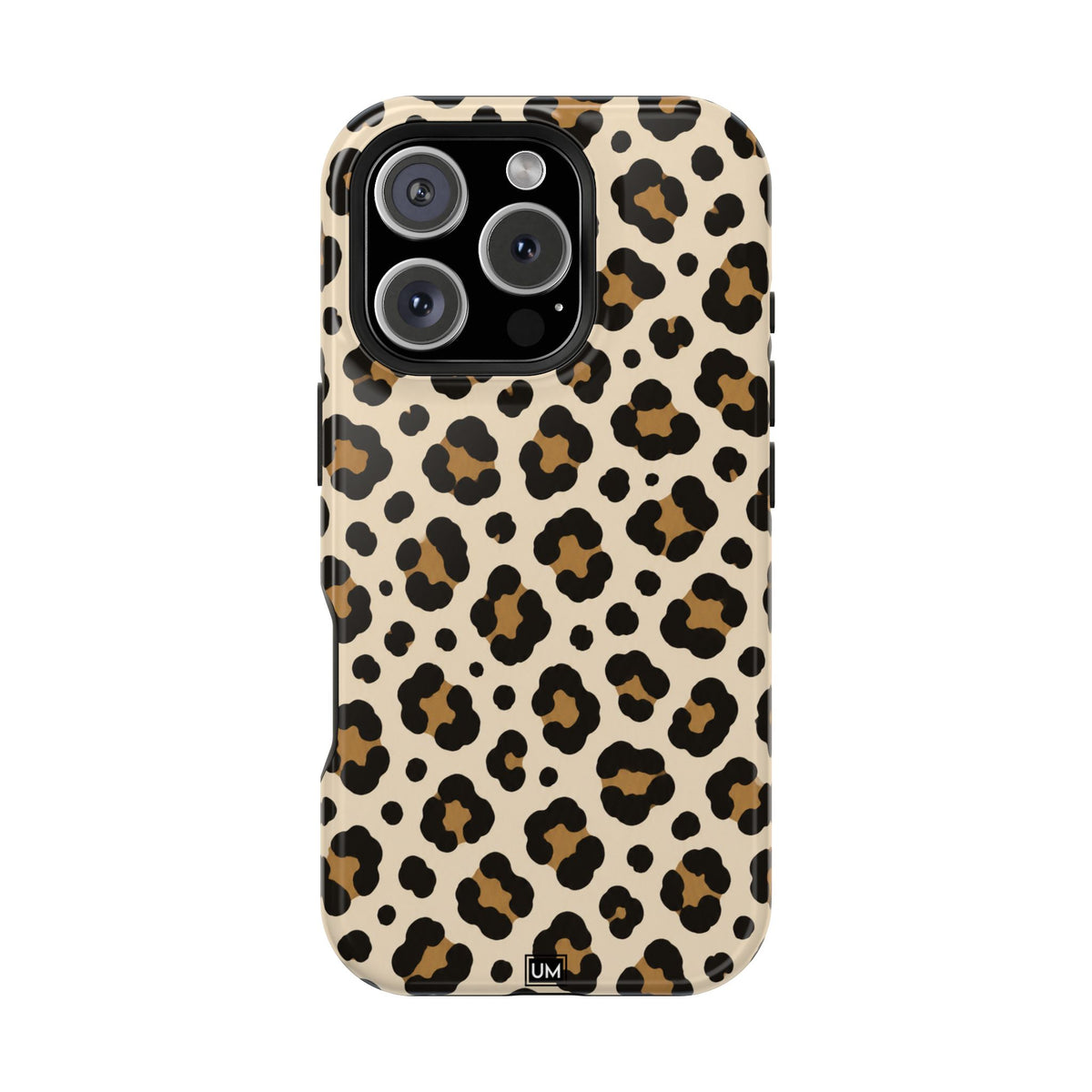 Leopard Luxe