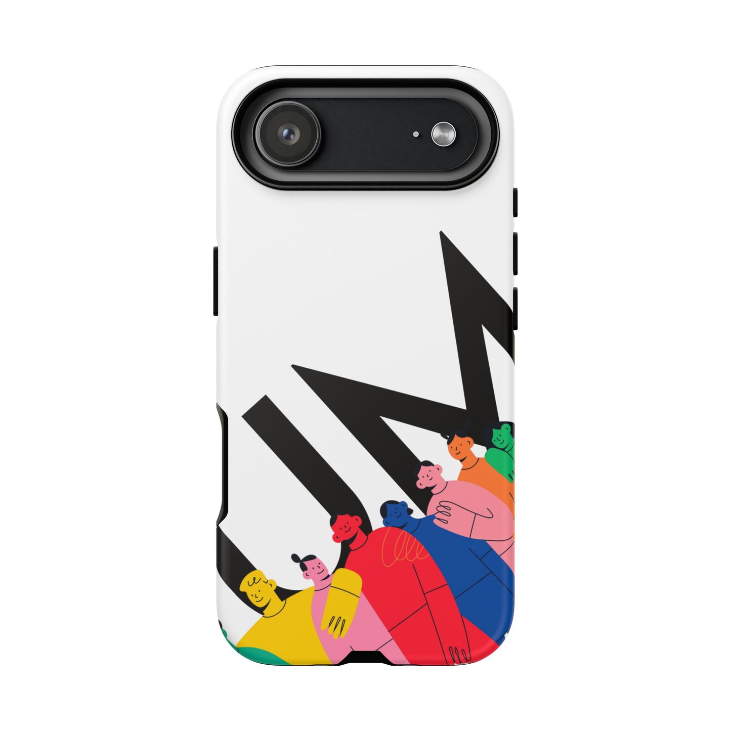 UM Special Edition Tough Cases