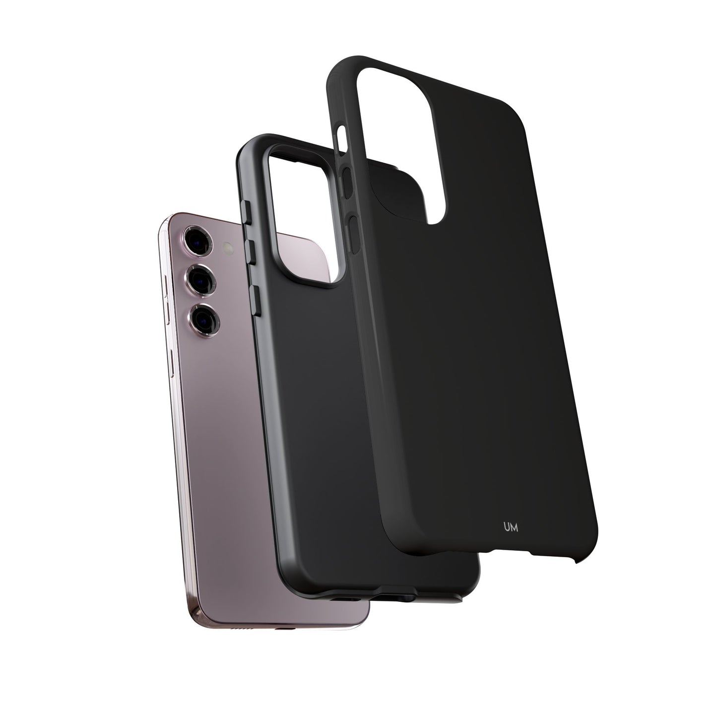 Noir Tough Case