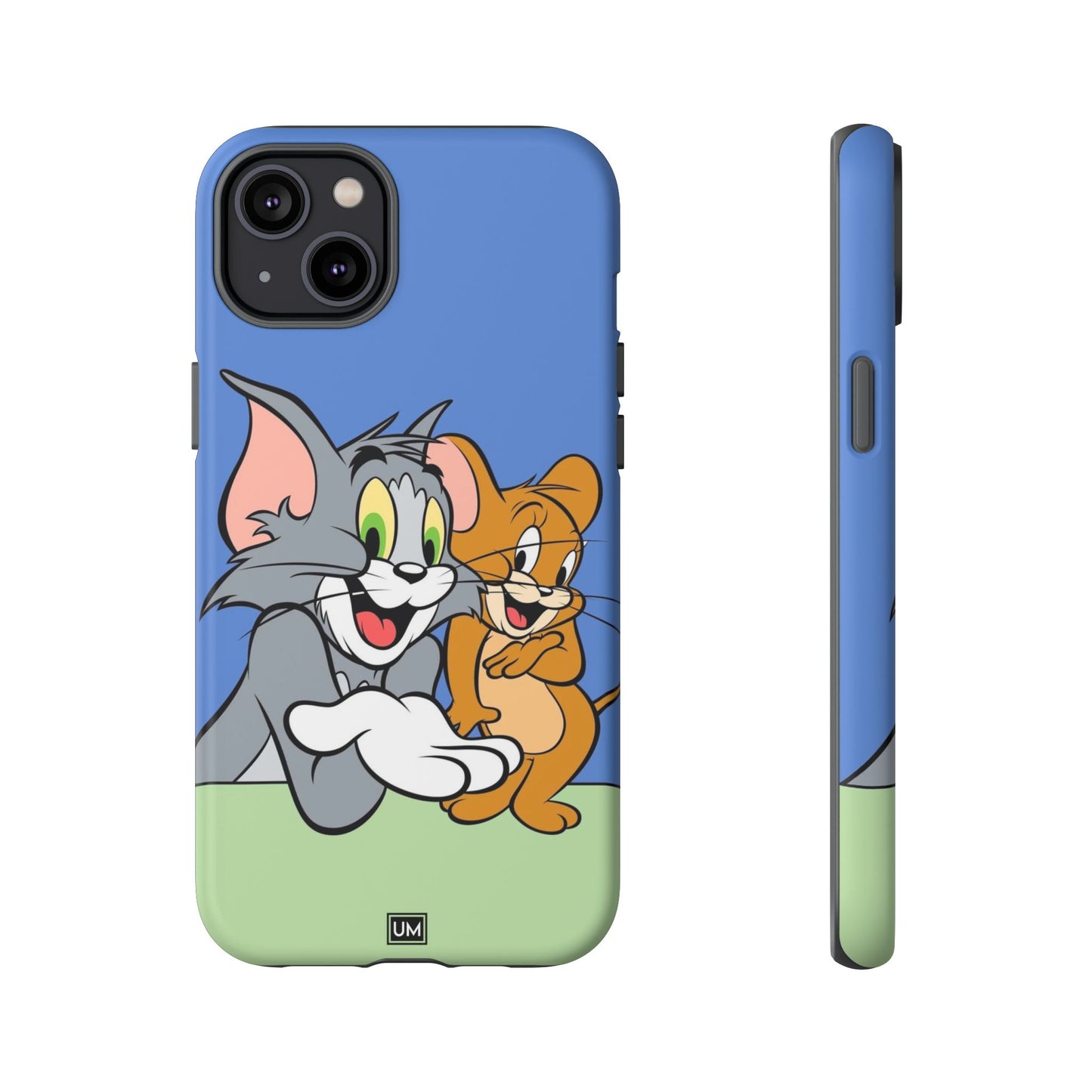 Tom&Jerry Tough Case