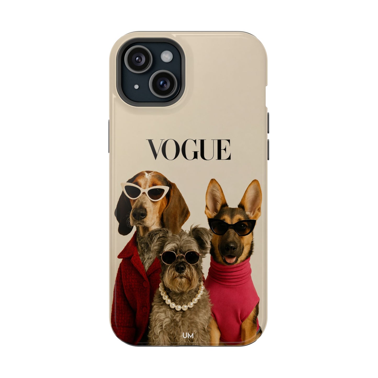 Vogue Paws