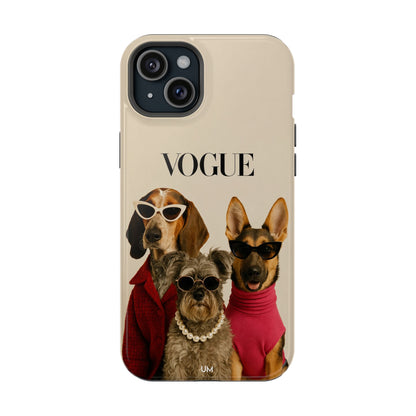 Vogue Paws