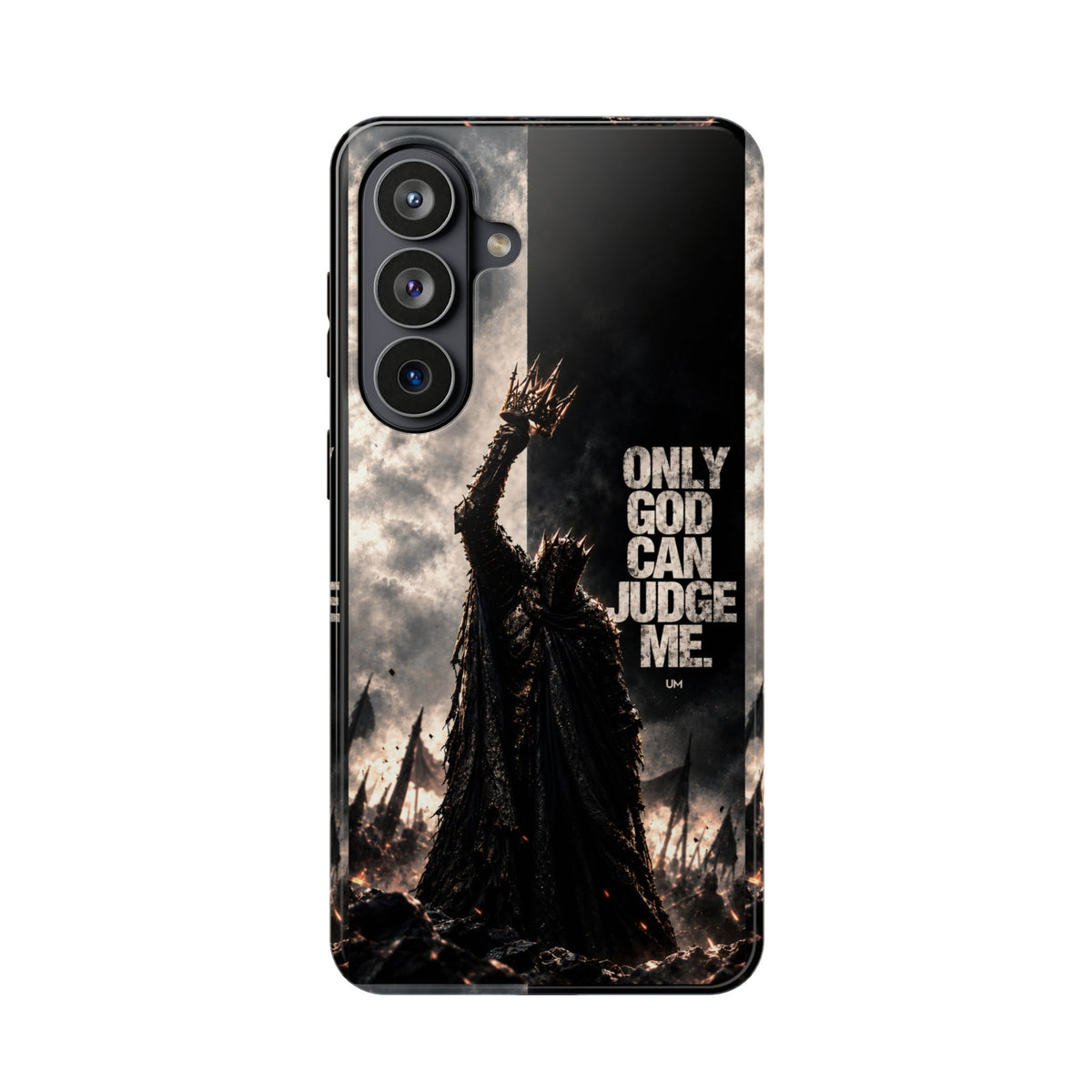 God's Authority
