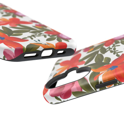Floral