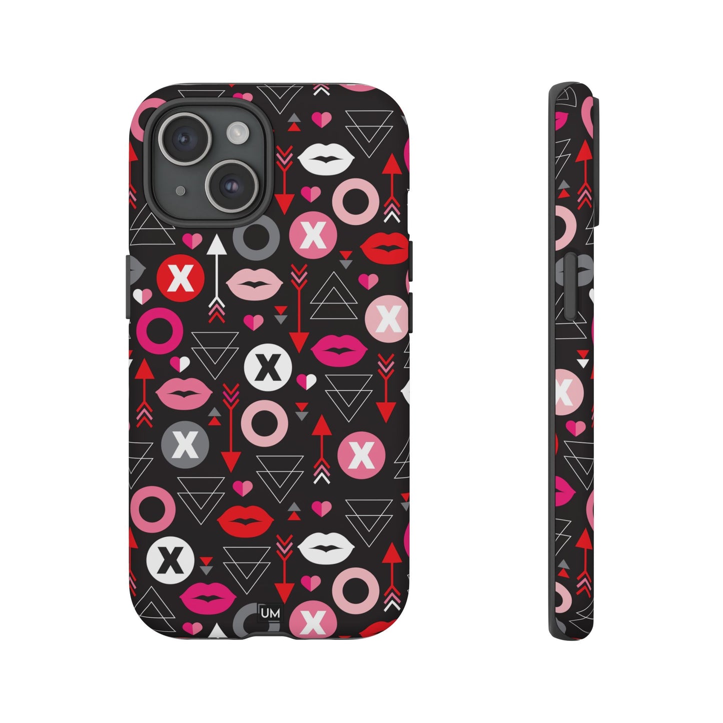 xoxo Cupid Love Tough Case