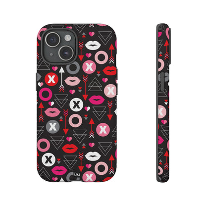 xoxo Cupid Love Tough Case