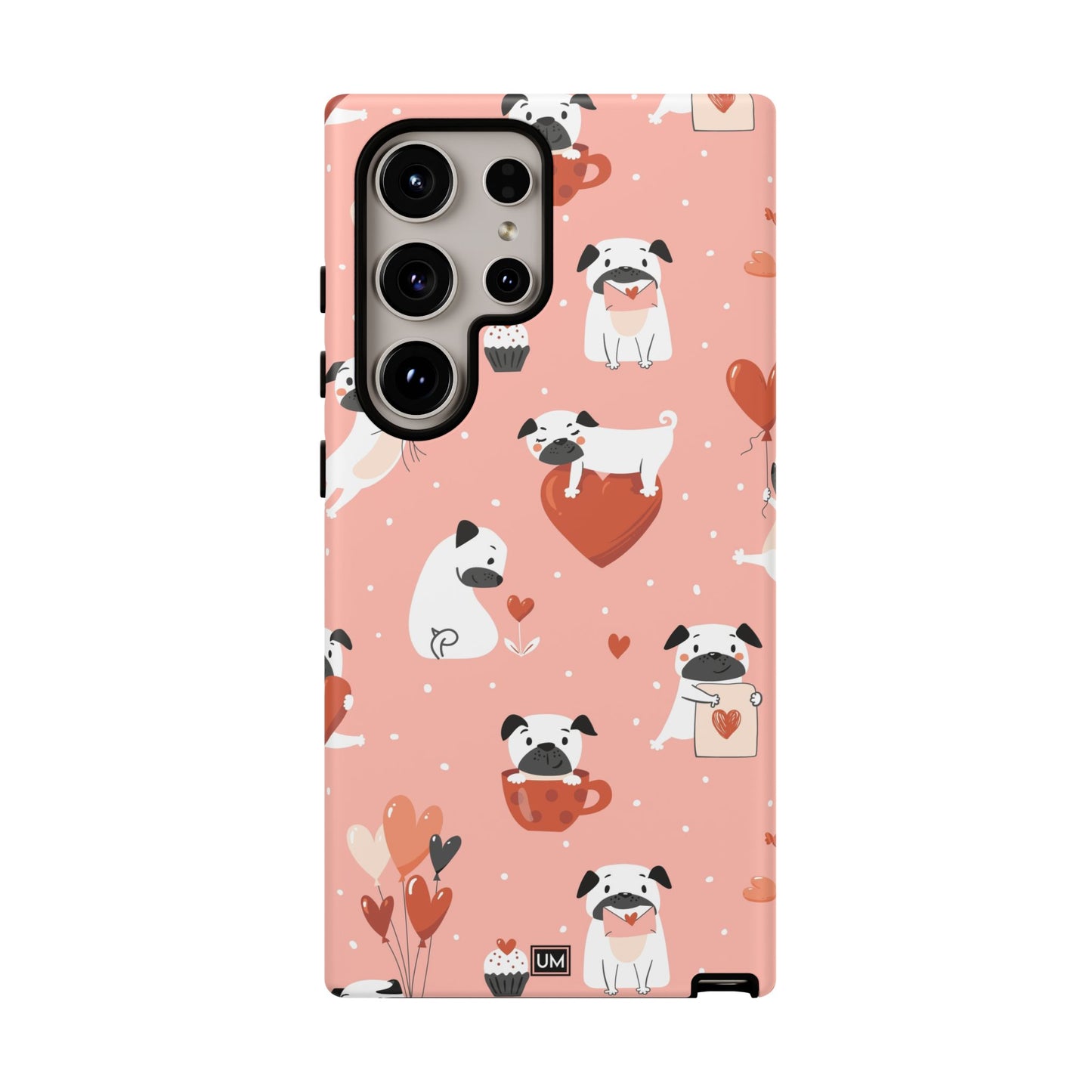 Furry Amar Tough Case