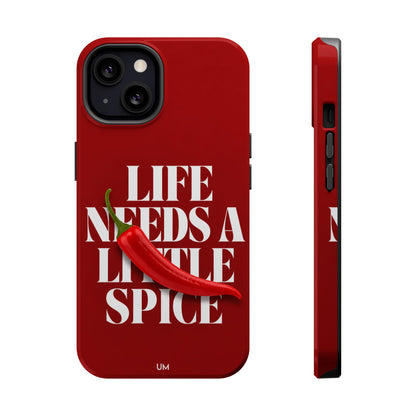 Little Spice
