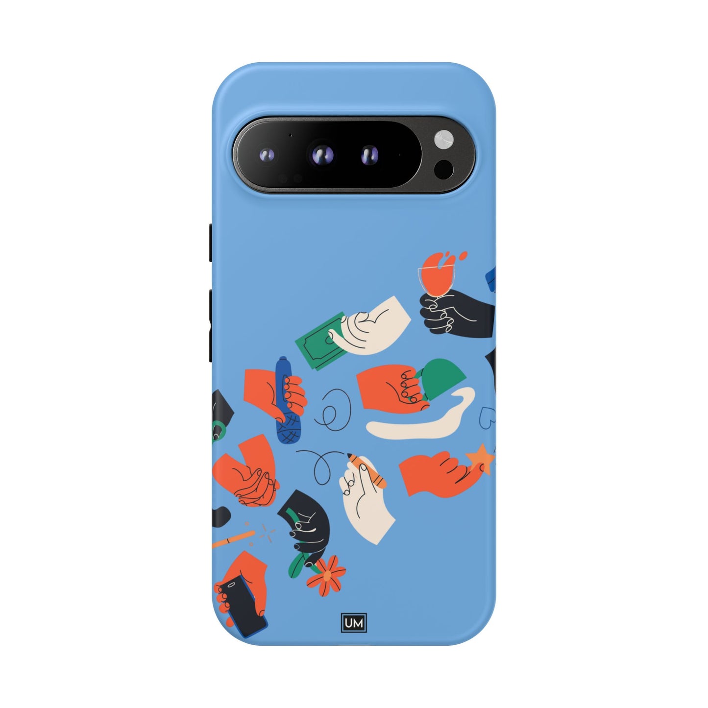 Everyday Tough Cases