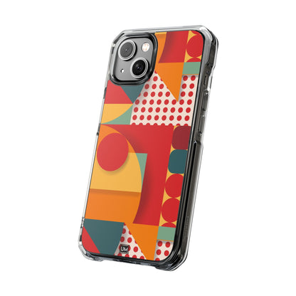 vibrant MInimo