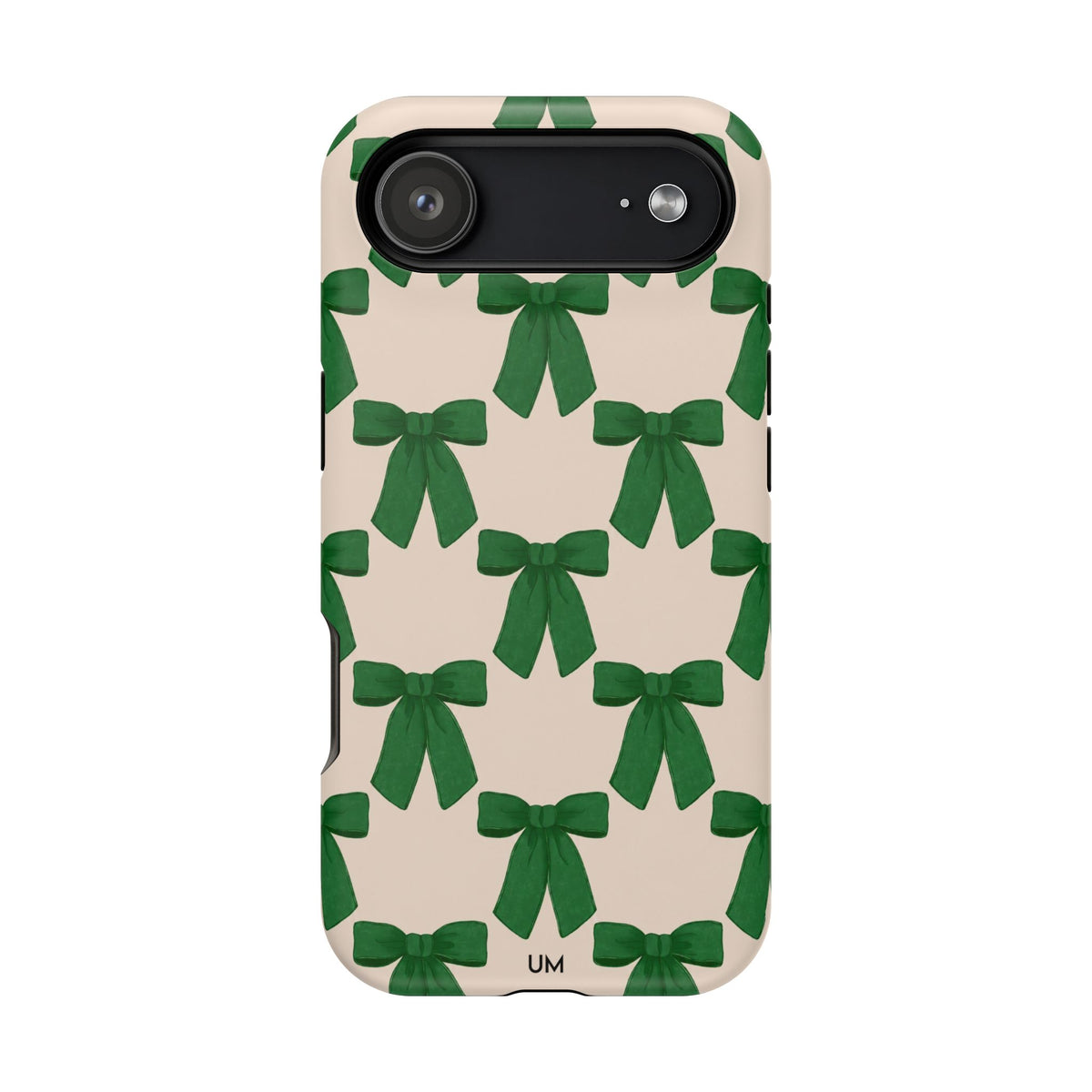 Emerald Coquette