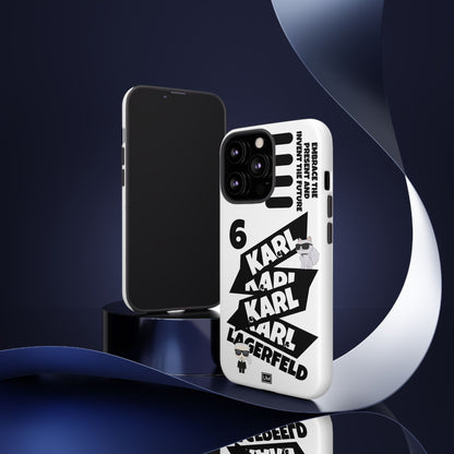 Karl Tough Case
