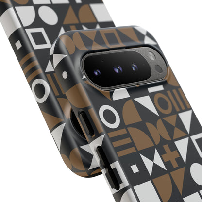 Minime blocks Tough Cases