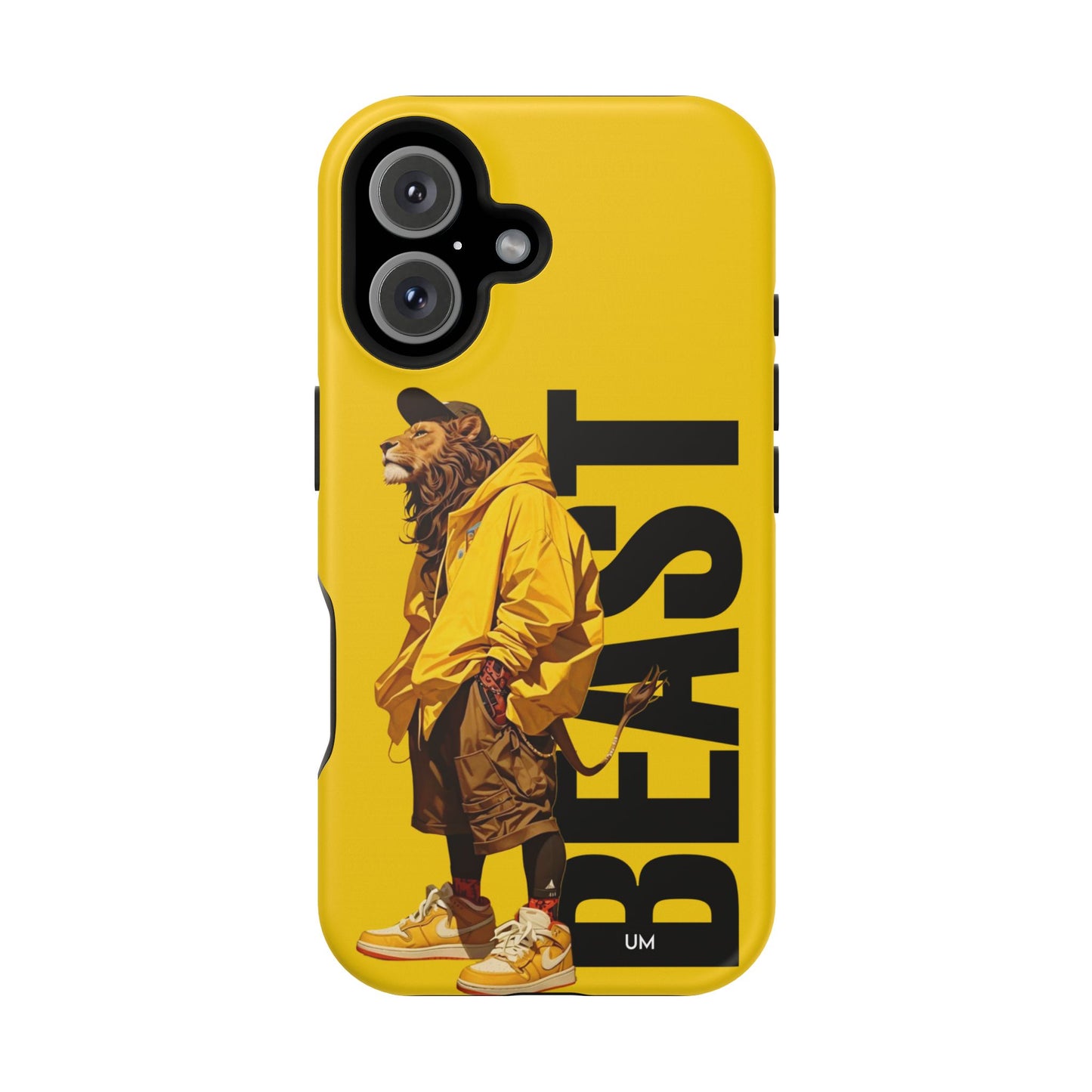 Leo Beast